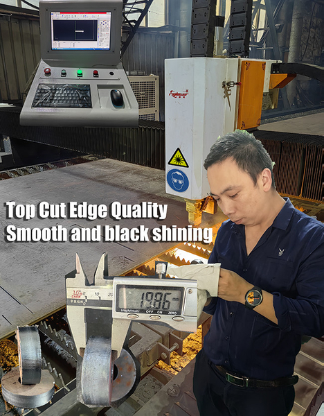 Chiny Shanghai Raylaser Intelligent Technology Co., Ltd. Profil przedsiębiorstwa 